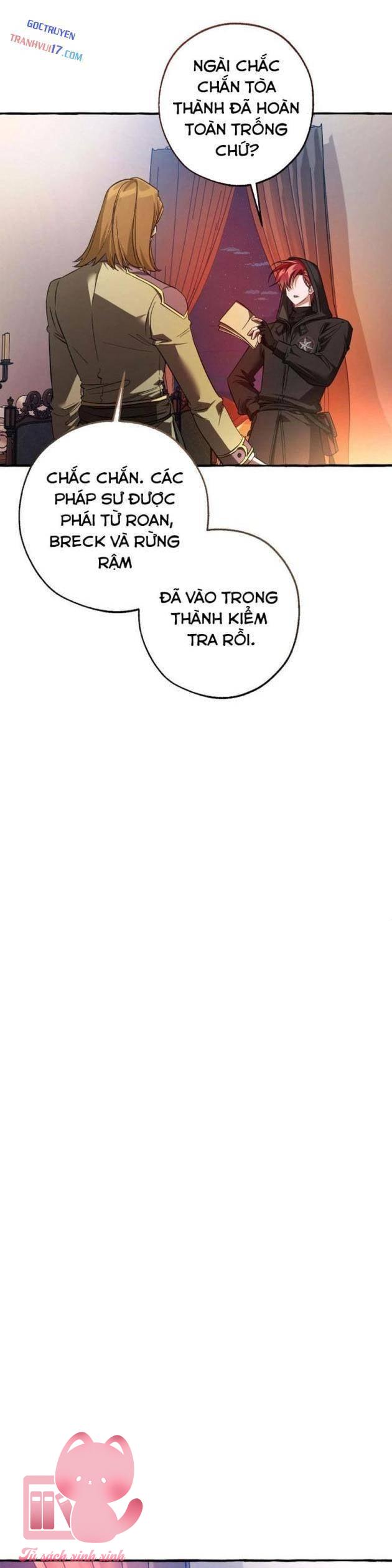 Phế Vật Dòng Dõi Bá Tước - Chap 161 - Trang 3