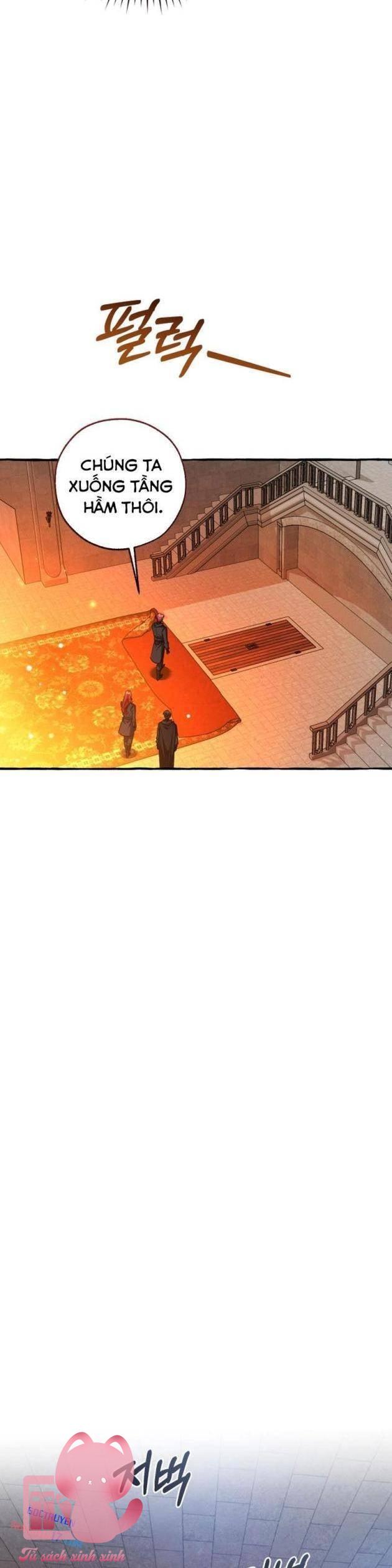Phế Vật Dòng Dõi Bá Tước - Chap 161 - Trang 21
