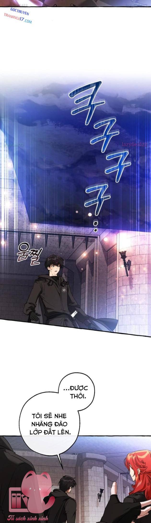 Phế Vật Dòng Dõi Bá Tước - Chap 161 - Trang 29