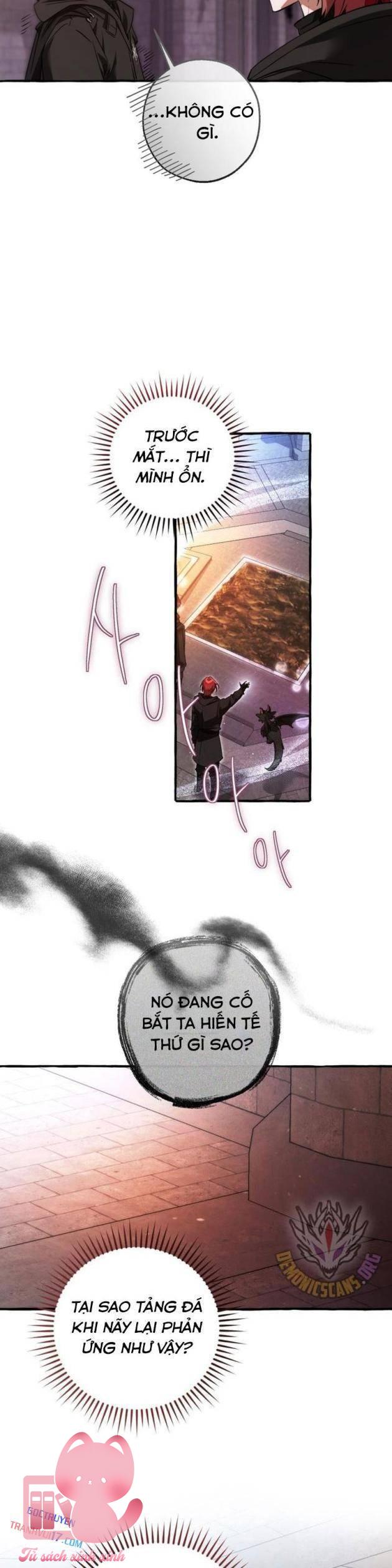 Phế Vật Dòng Dõi Bá Tước - Chap 161 - Trang 31