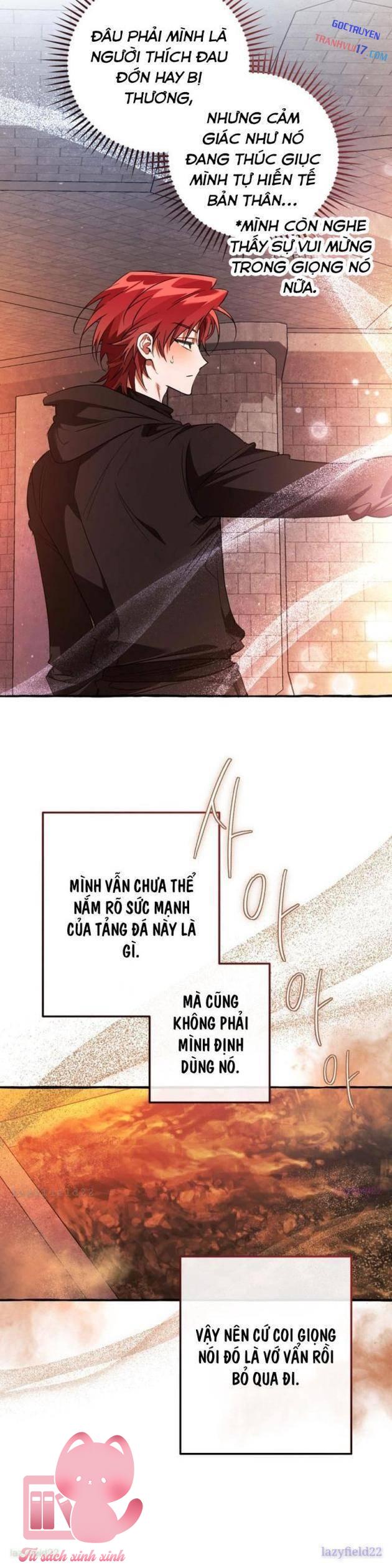 Phế Vật Dòng Dõi Bá Tước - Chap 161 - Trang 32
