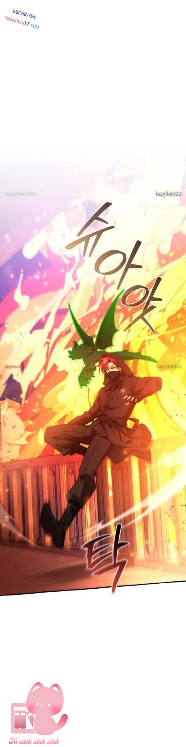 Phế Vật Dòng Dõi Bá Tước - Chap 161 - Trang 7