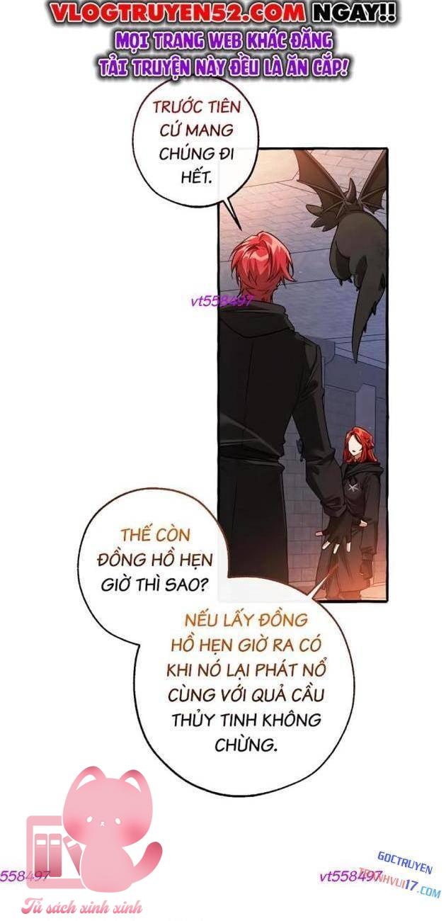 Phế Vật Dòng Dõi Bá Tước - Chap 162 - Trang 11