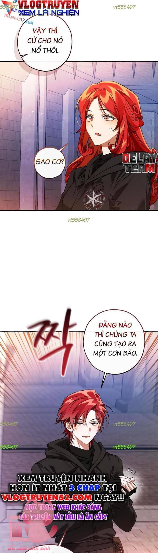 Phế Vật Dòng Dõi Bá Tước - Chap 162 - Trang 12