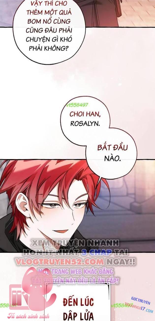 Phế Vật Dòng Dõi Bá Tước - Chap 162 - Trang 13