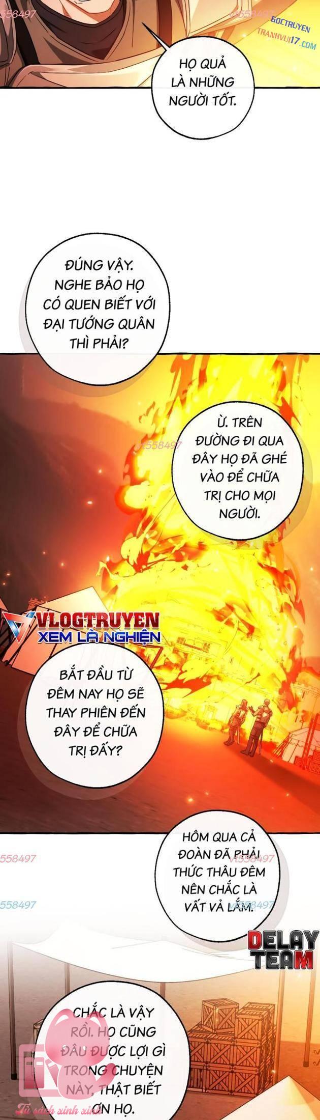 Phế Vật Dòng Dõi Bá Tước - Chap 162 - Trang 16