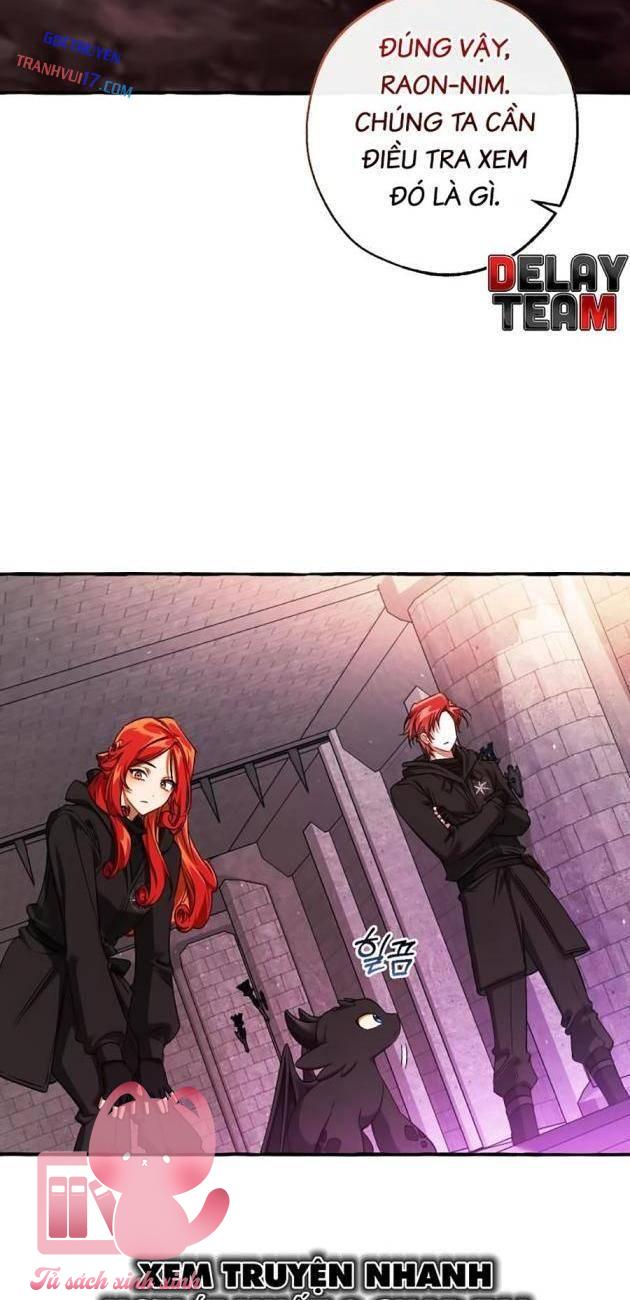 Phế Vật Dòng Dõi Bá Tước - Chap 162 - Trang 3