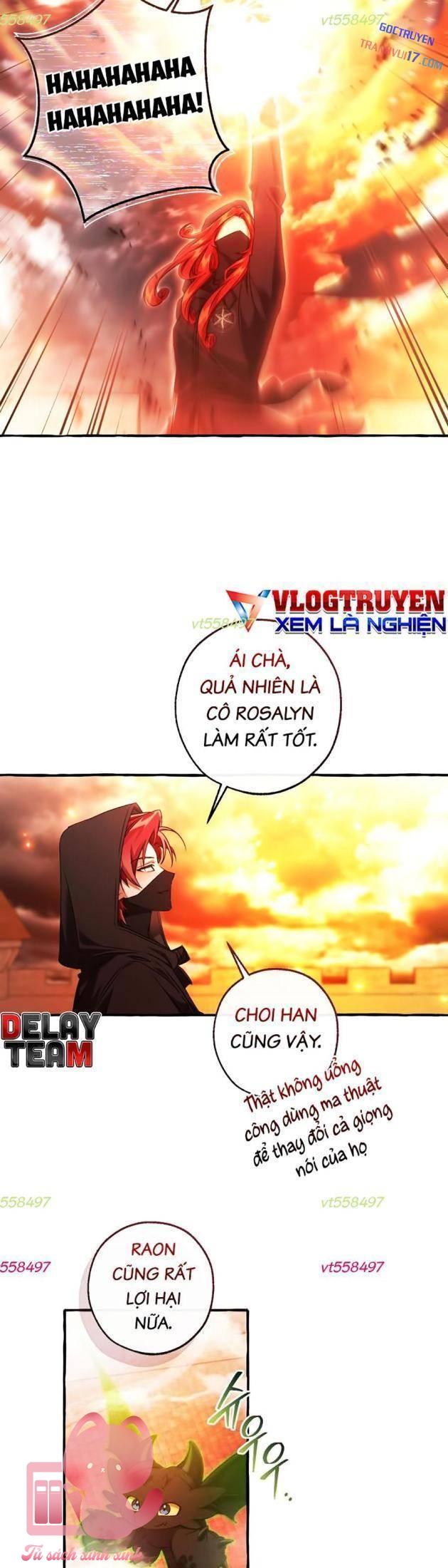 Phế Vật Dòng Dõi Bá Tước - Chap 162 - Trang 22