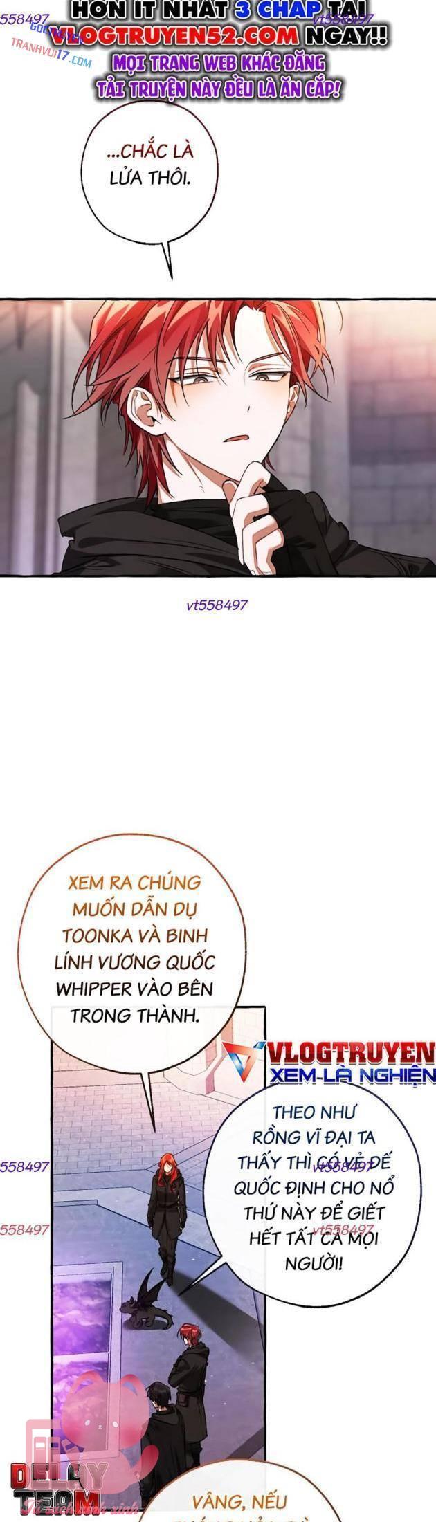 Phế Vật Dòng Dõi Bá Tước - Chap 162 - Trang 4