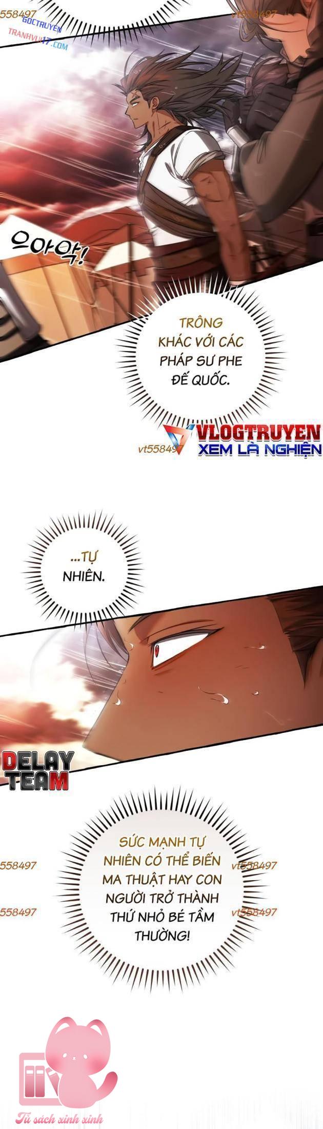 Phế Vật Dòng Dõi Bá Tước - Chap 162 - Trang 34