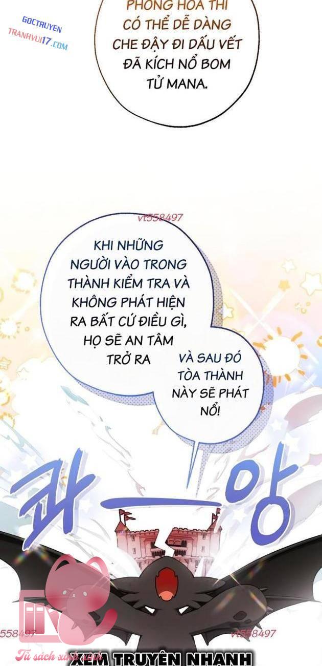 Phế Vật Dòng Dõi Bá Tước - Chap 162 - Trang 5