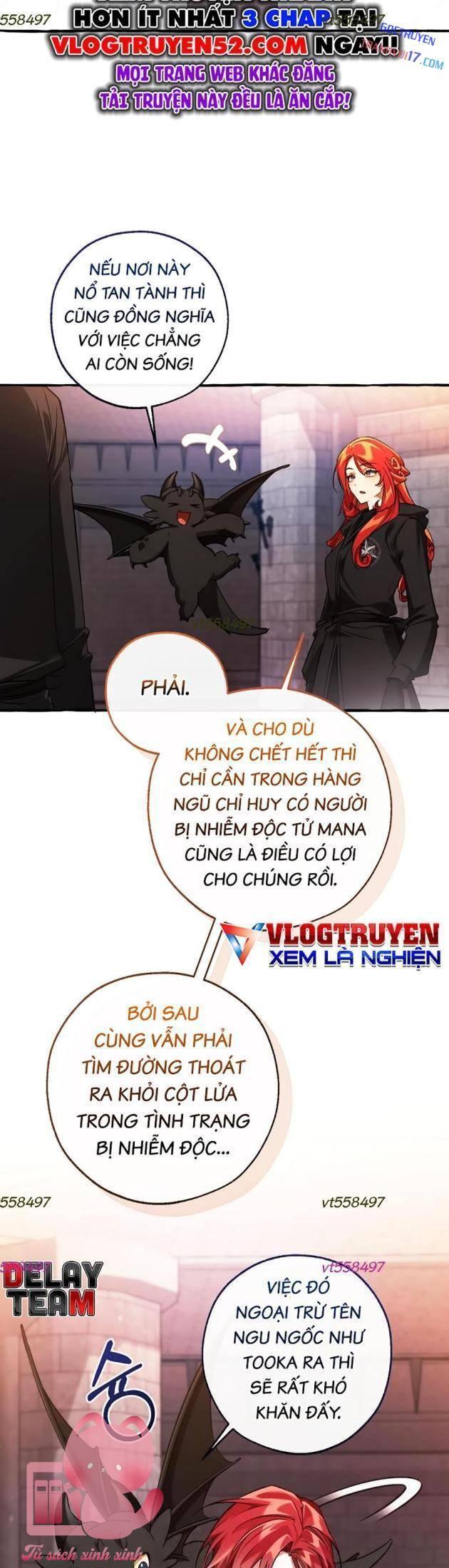 Phế Vật Dòng Dõi Bá Tước - Chap 162 - Trang 6