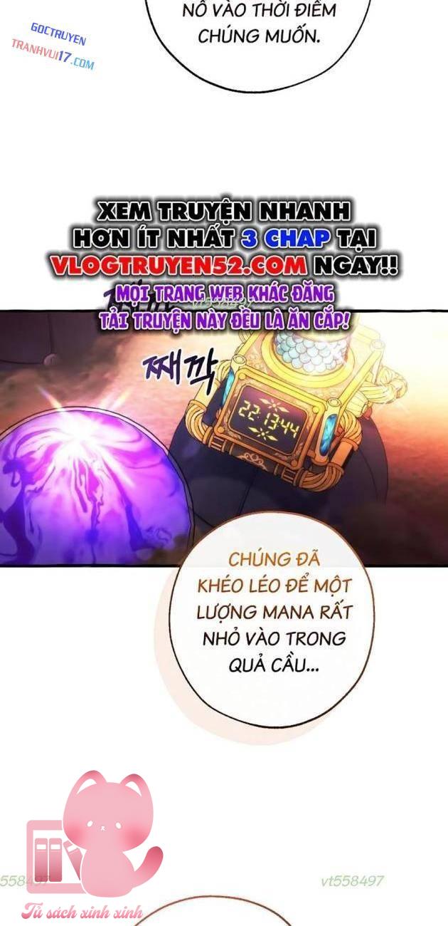 Phế Vật Dòng Dõi Bá Tước - Chap 162 - Trang 9