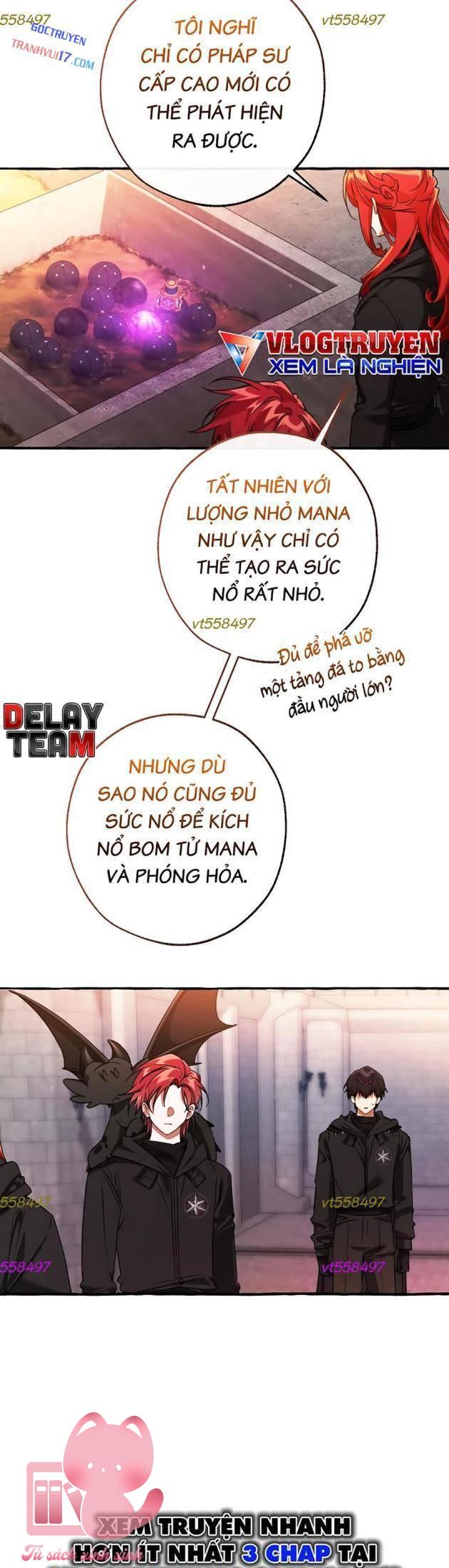 Phế Vật Dòng Dõi Bá Tước - Chap 162 - Trang 10