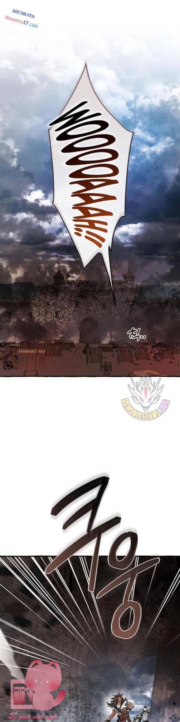 Phế Vật Dòng Dõi Bá Tước - Chap 163 - Trang 2