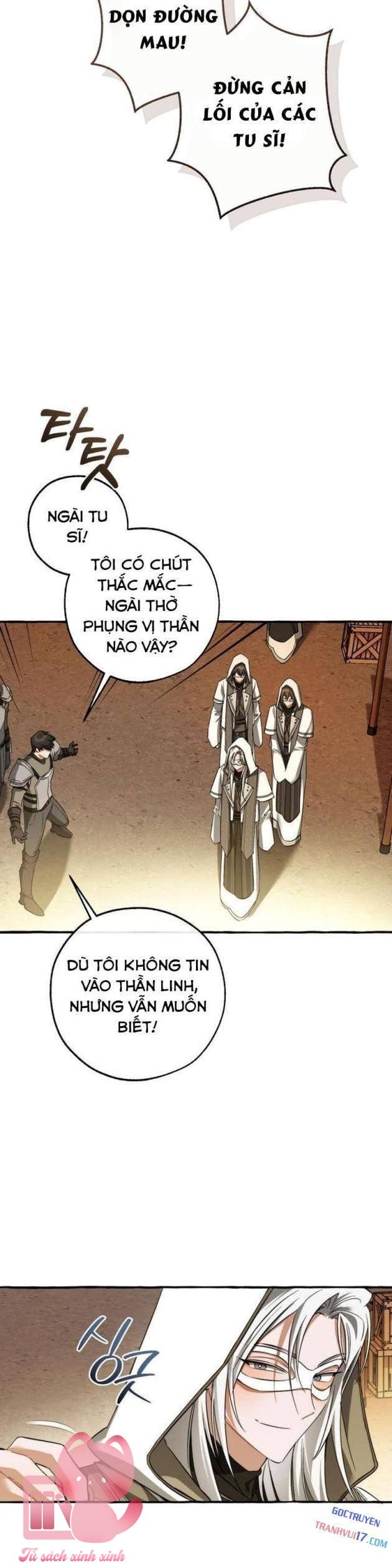 Phế Vật Dòng Dõi Bá Tước - Chap 163 - Trang 14
