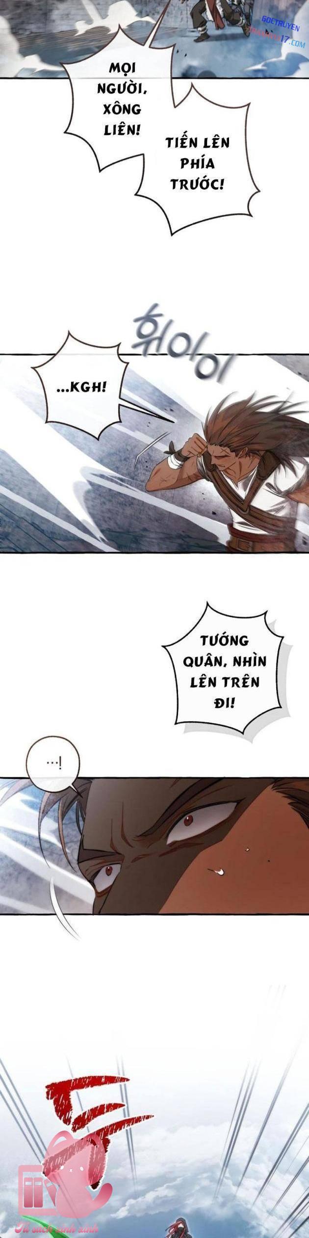 Phế Vật Dòng Dõi Bá Tước - Chap 163 - Trang 3
