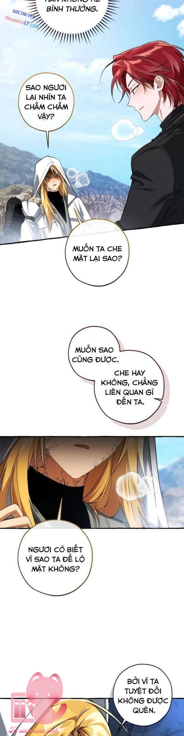 Phế Vật Dòng Dõi Bá Tước - Chap 163 - Trang 22
