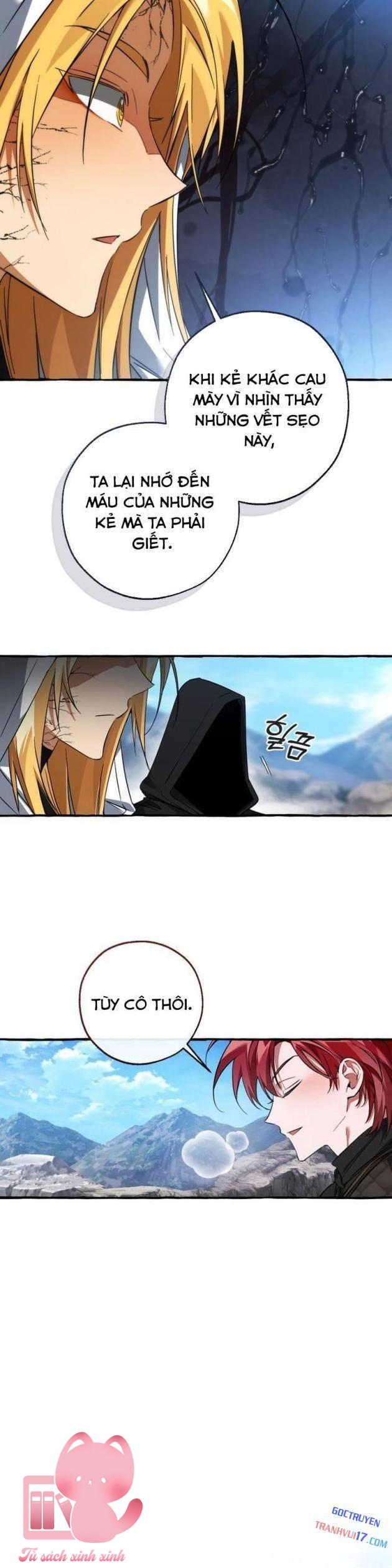 Phế Vật Dòng Dõi Bá Tước - Chap 163 - Trang 23