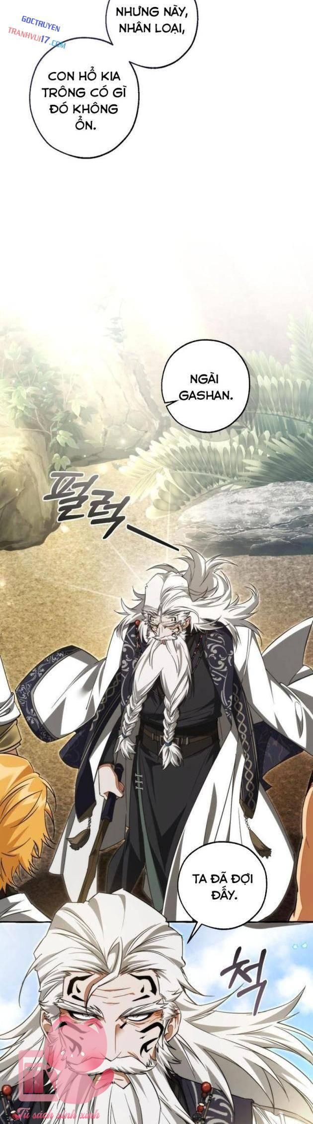Phế Vật Dòng Dõi Bá Tước - Chap 163 - Trang 27