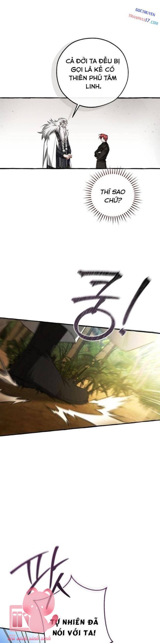 Phế Vật Dòng Dõi Bá Tước - Chap 163 - Trang 30