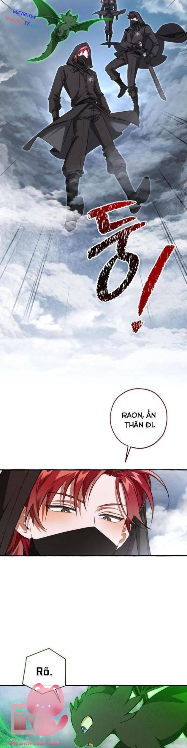 Phế Vật Dòng Dõi Bá Tước - Chap 163 - Trang 4