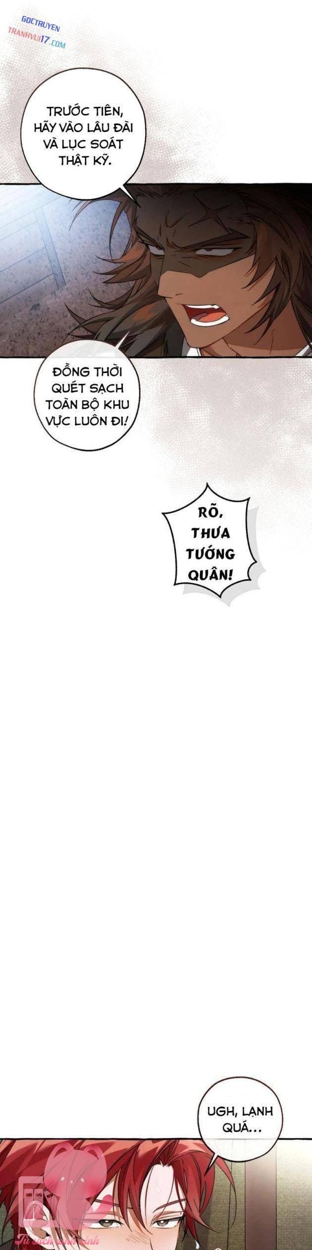 Phế Vật Dòng Dõi Bá Tước - Chap 163 - Trang 6
