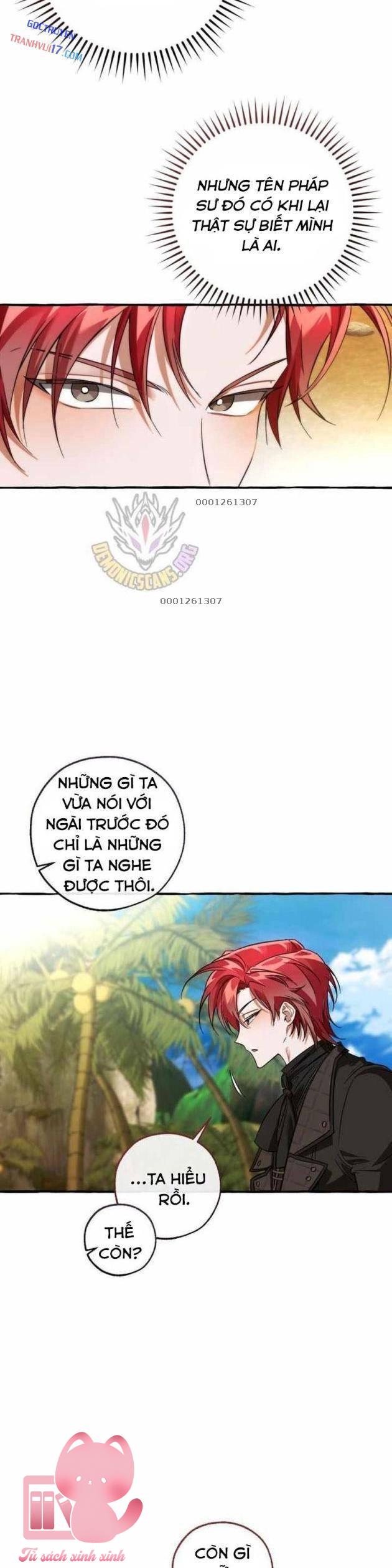 Phế Vật Dòng Dõi Bá Tước - Chap 164 - Trang 12