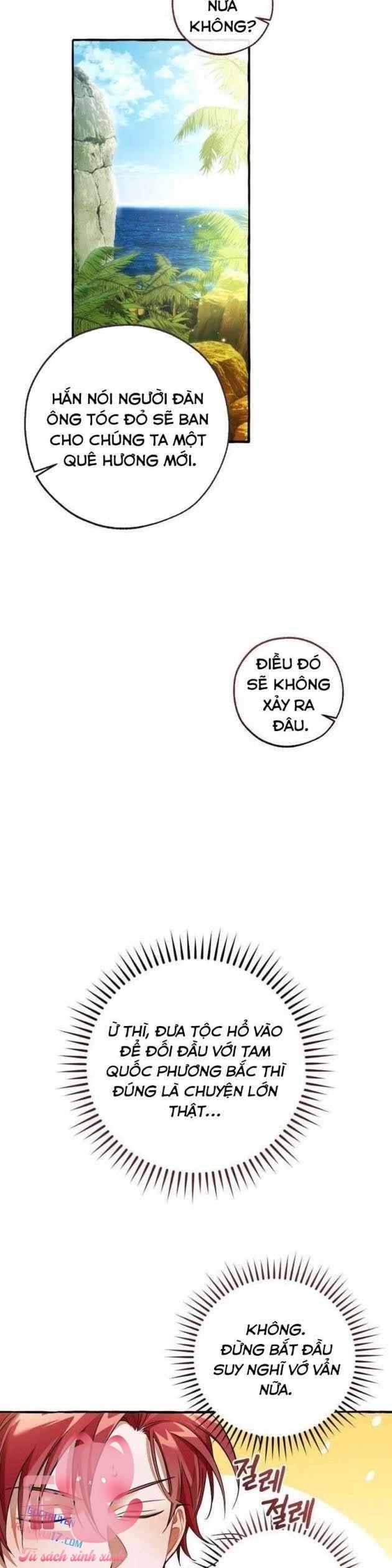 Phế Vật Dòng Dõi Bá Tước - Chap 164 - Trang 13