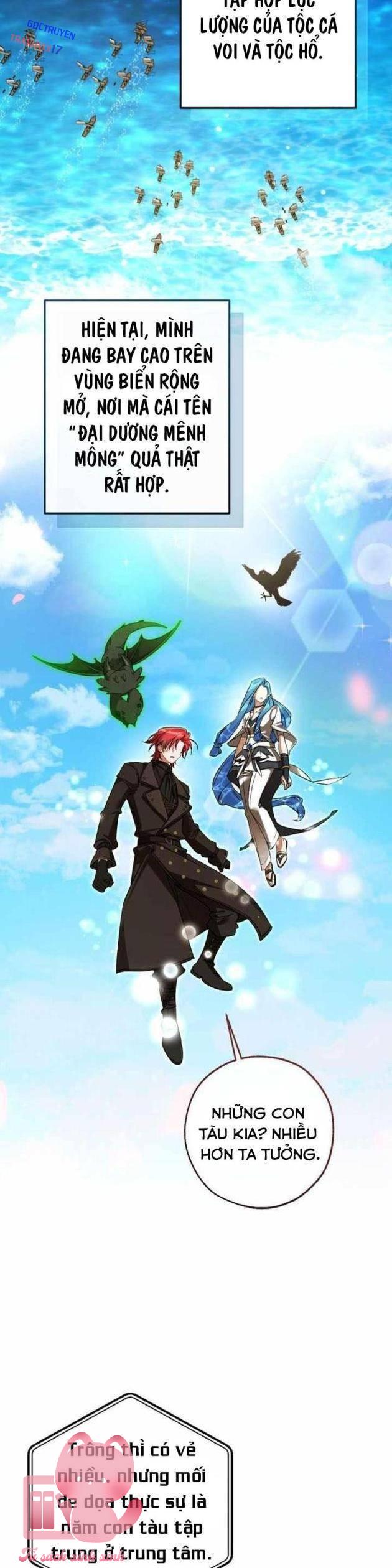 Phế Vật Dòng Dõi Bá Tước - Chap 164 - Trang 16