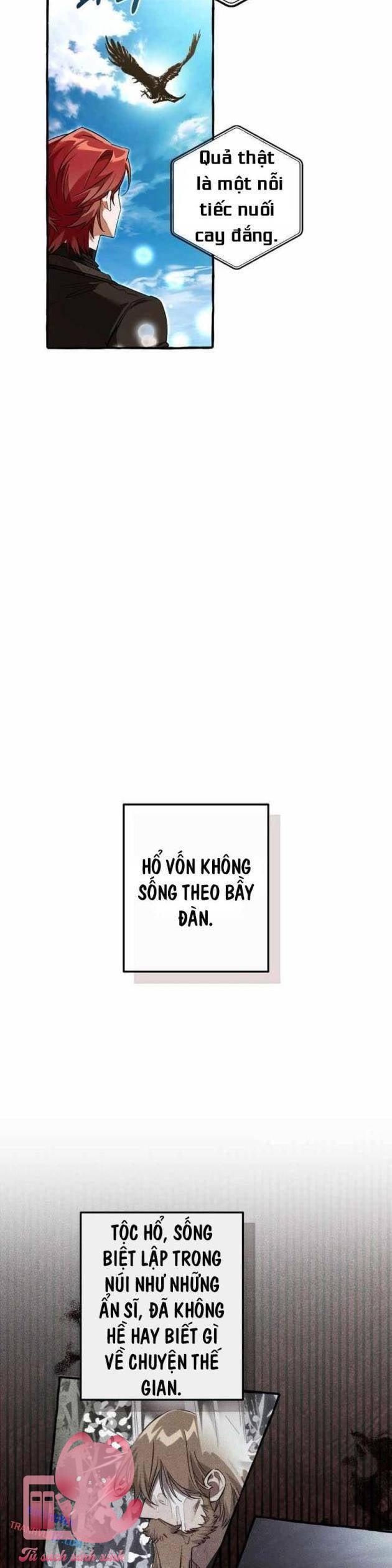 Phế Vật Dòng Dõi Bá Tước - Chap 164 - Trang 20