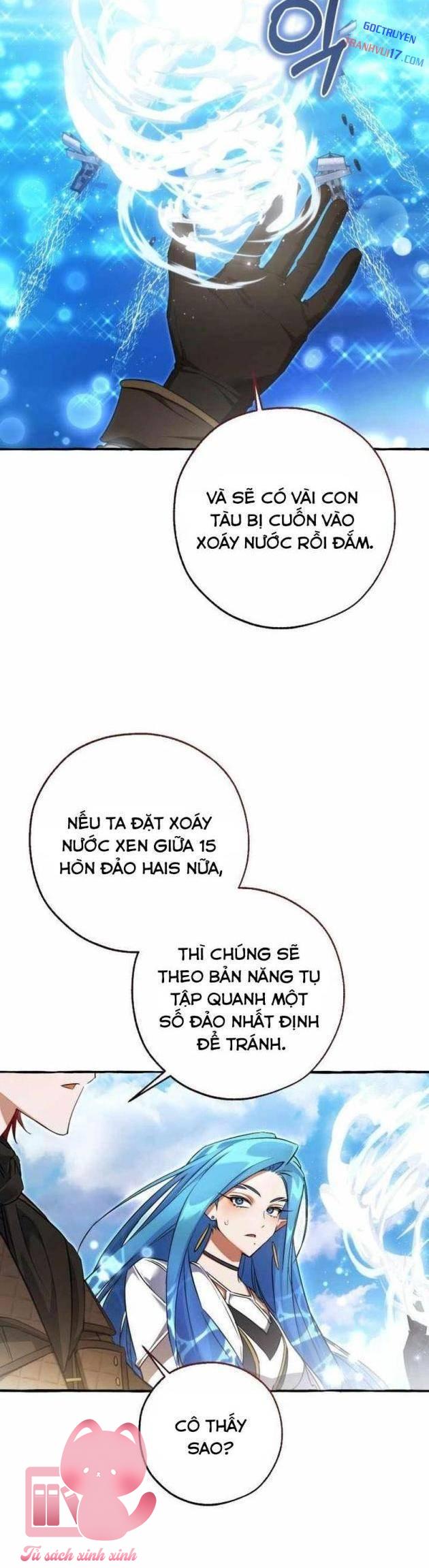 Phế Vật Dòng Dõi Bá Tước - Chap 164 - Trang 24