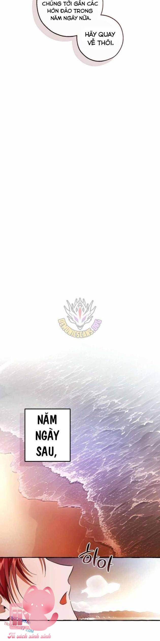 Phế Vật Dòng Dõi Bá Tước - Chap 164 - Trang 26