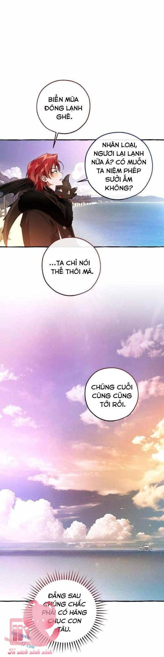 Phế Vật Dòng Dõi Bá Tước - Chap 164 - Trang 27