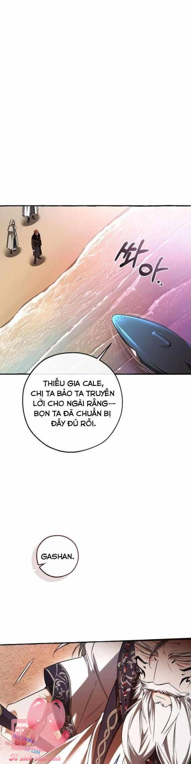 Phế Vật Dòng Dõi Bá Tước - Chap 164 - Trang 28