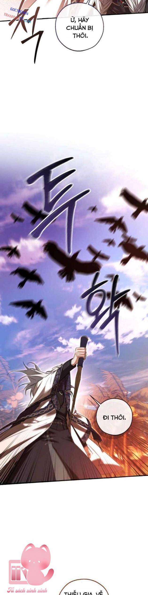Phế Vật Dòng Dõi Bá Tước - Chap 164 - Trang 29