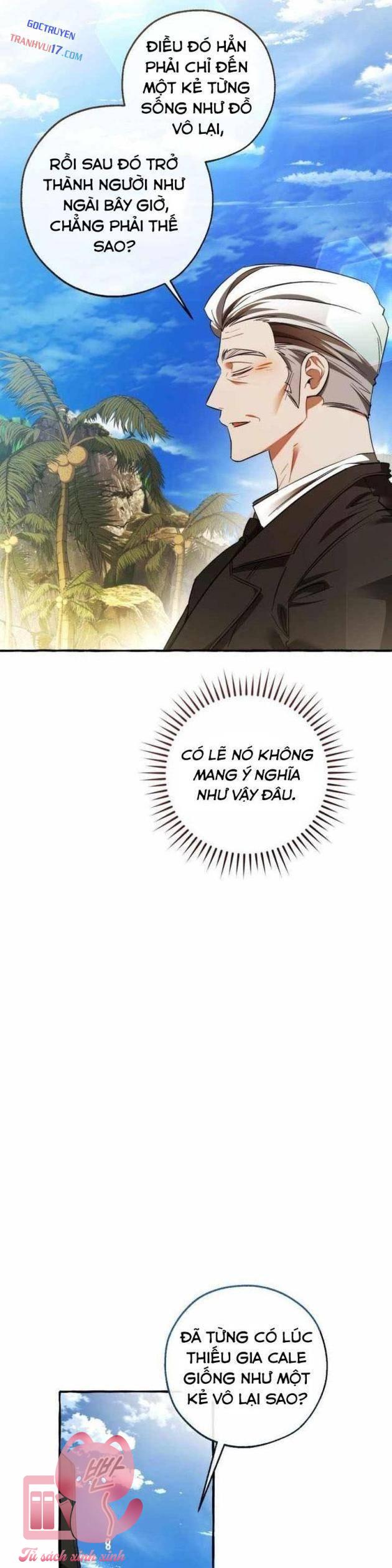 Phế Vật Dòng Dõi Bá Tước - Chap 164 - Trang 4