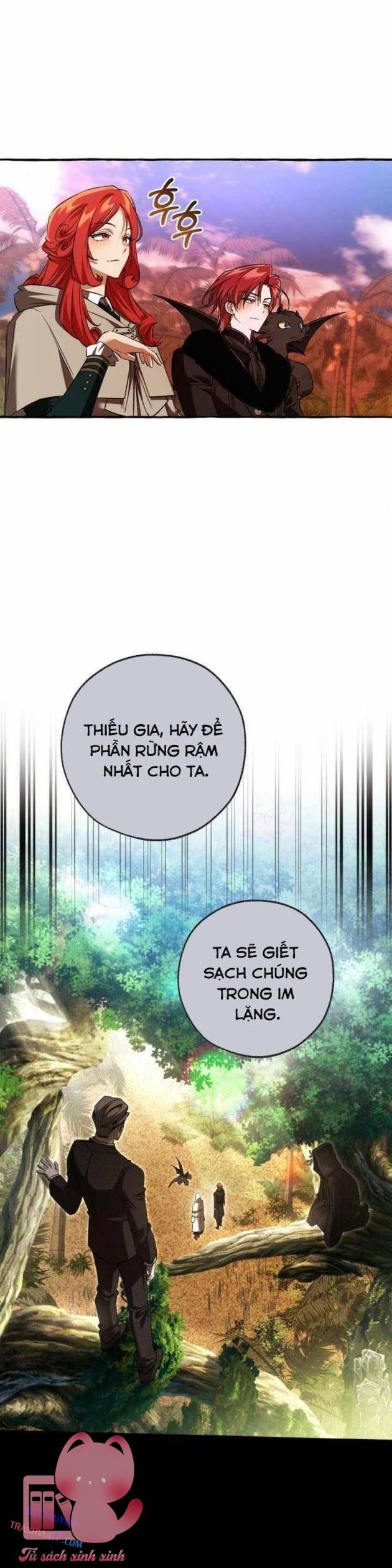 Phế Vật Dòng Dõi Bá Tước - Chap 164 - Trang 31
