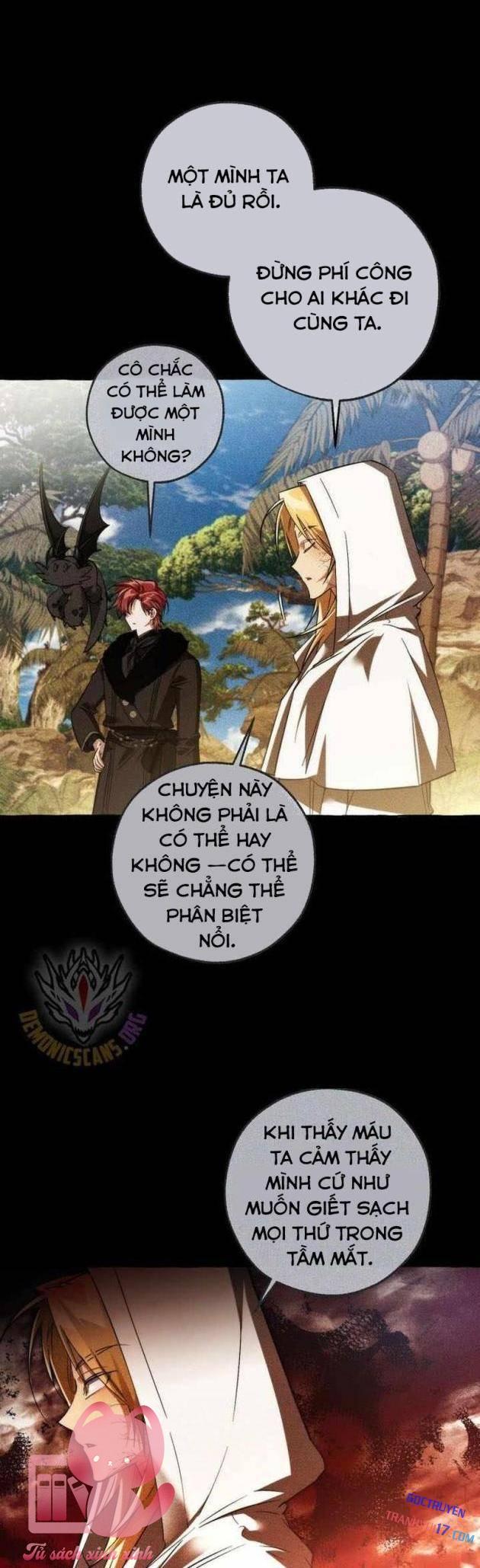 Phế Vật Dòng Dõi Bá Tước - Chap 164 - Trang 32