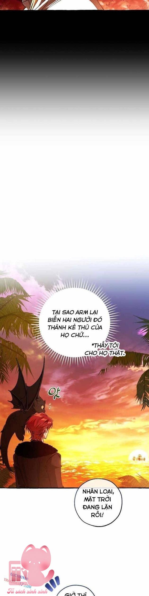 Phế Vật Dòng Dõi Bá Tước - Chap 164 - Trang 33