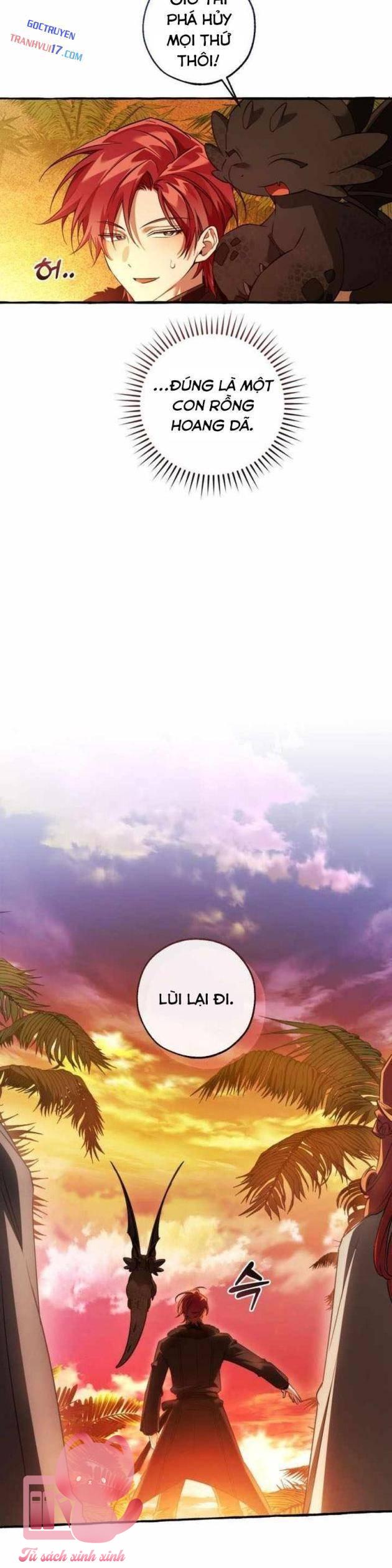 Phế Vật Dòng Dõi Bá Tước - Chap 164 - Trang 34