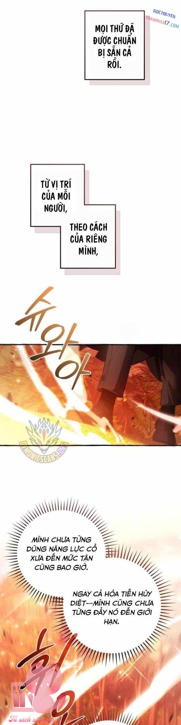 Phế Vật Dòng Dõi Bá Tước - Chap 164 - Trang 35