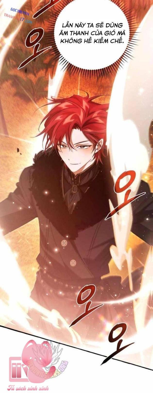 Phế Vật Dòng Dõi Bá Tước - Chap 164 - Trang 36