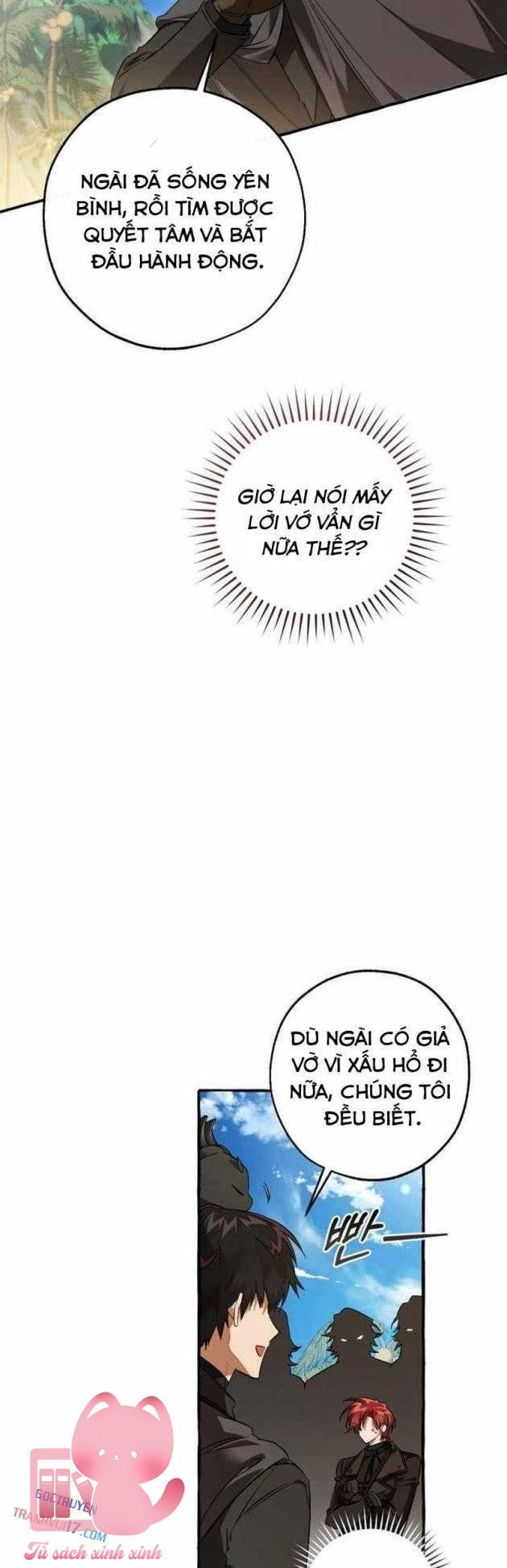 Phế Vật Dòng Dõi Bá Tước - Chap 164 - Trang 7