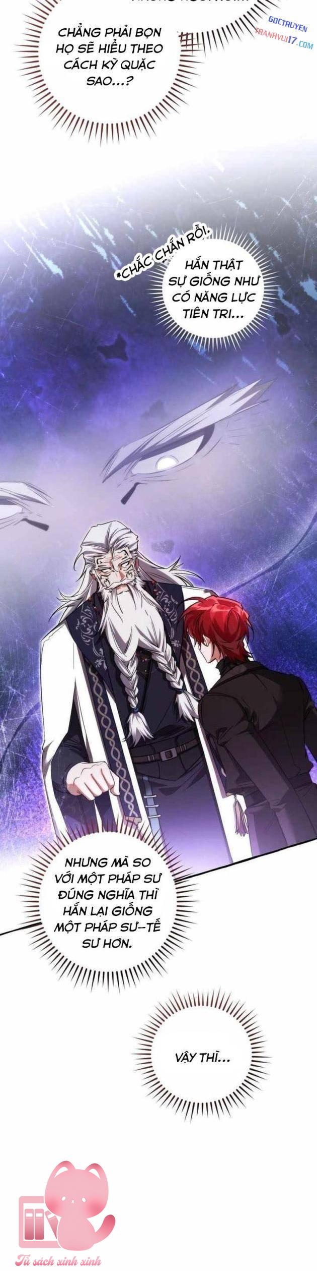 Phế Vật Dòng Dõi Bá Tước - Chap 164 - Trang 9
