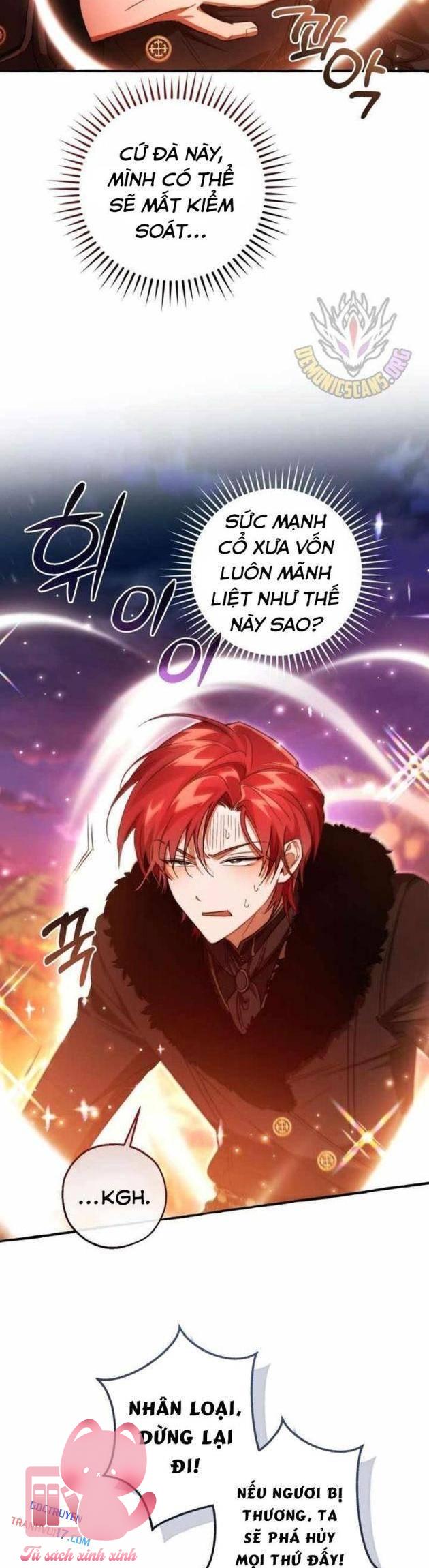 Phế Vật Dòng Dõi Bá Tước - Chap 165 - Trang 11