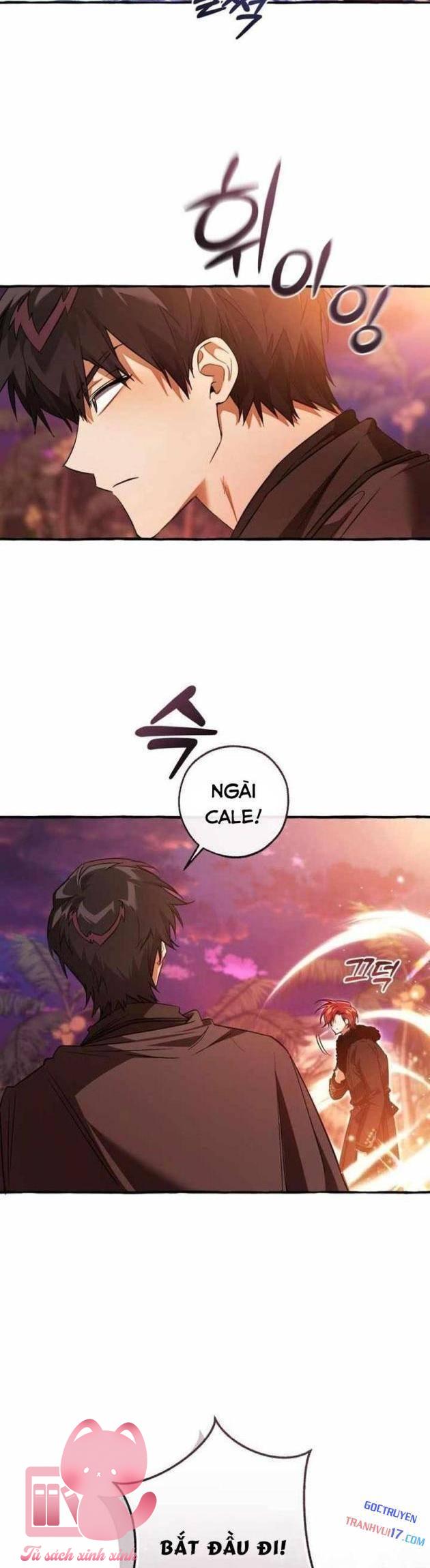 Phế Vật Dòng Dõi Bá Tước - Chap 165 - Trang 13