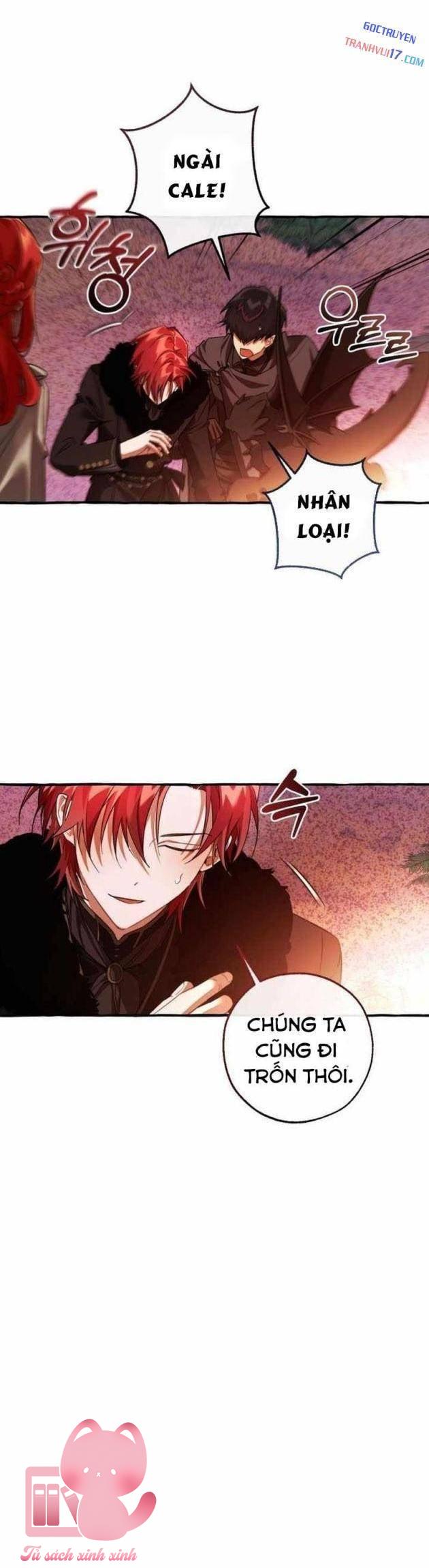 Phế Vật Dòng Dõi Bá Tước - Chap 165 - Trang 17