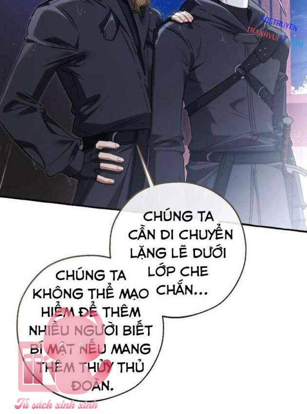 Phế Vật Dòng Dõi Bá Tước - Chap 165 - Trang 22