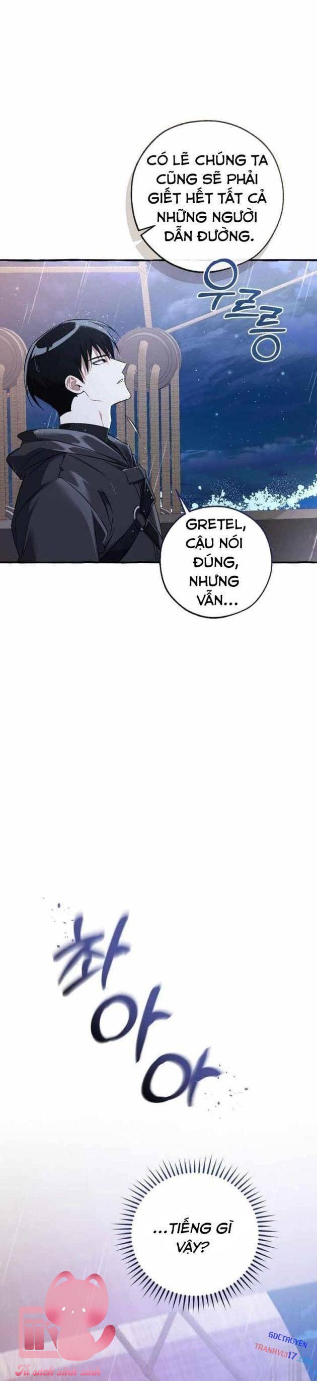Phế Vật Dòng Dõi Bá Tước - Chap 165 - Trang 23